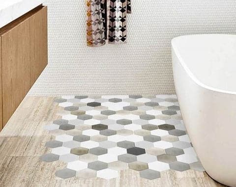 découvrez nos conseils pratiques pour nettoyer efficacement les tapis de votre salle de bain. des astuces simples et des produits naturels pour garder votre espace frais et propre.