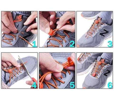 découvrez nos lacets rapides, la solution idéale pour un lacer facile et rapide de vos chaussures. profitez d'un confort optimal et d'un gain de temps au quotidien, tout en ajoutant une touche de style à votre look.