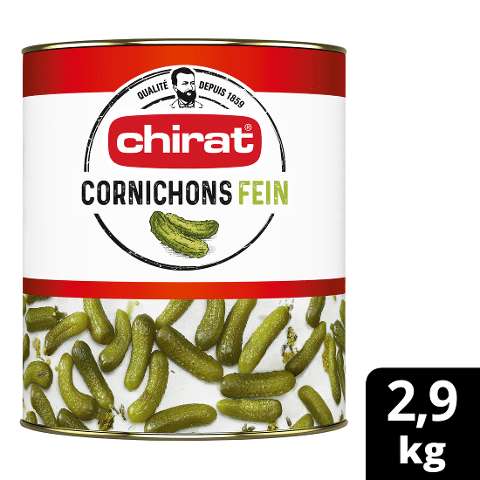 découvrez notre boîte à cornichons, l'accessoire idéal pour conserver vos délicieuses préparations maison. design fonctionnel et esthétique, elle protégera vos cornichons tout en ajoutant une touche de charme à votre cuisine.