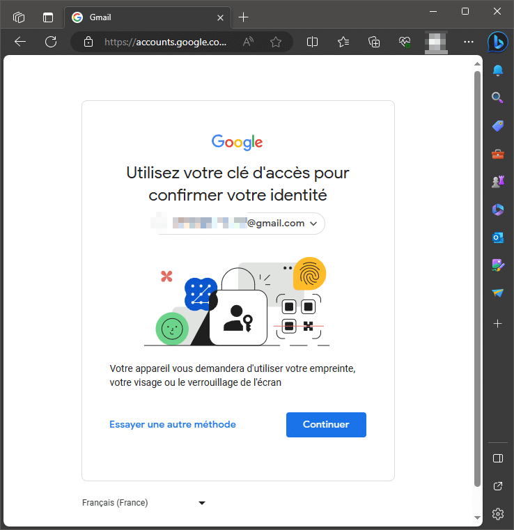 découvrez comment accéder facilement à votre compte gmail avec nos étapes simples et astuces pratiques. ne manquez plus aucun email et gérez votre boîte de réception en toute simplicité.