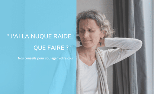 découvrez les causes du cou craque et les solutions efficaces pour soulager ce phénomène fréquente. informez-vous sur les conseils pratiques pour prévenir et traiter les craquements du cou afin de retrouver confort et bien-être.